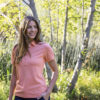 ADVANTAGE PREMIUM POLO WOMAN