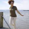 ADVANTAGE PREMIUM POLO WOMAN