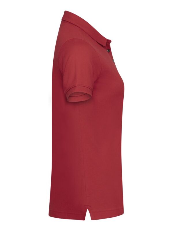 ADVANTAGE PREMIUM POLO WOMAN