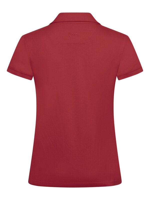 ADVANTAGE PREMIUM POLO WOMAN