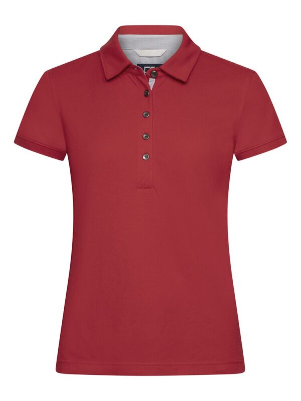 ADVANTAGE PREMIUM POLO WOMAN