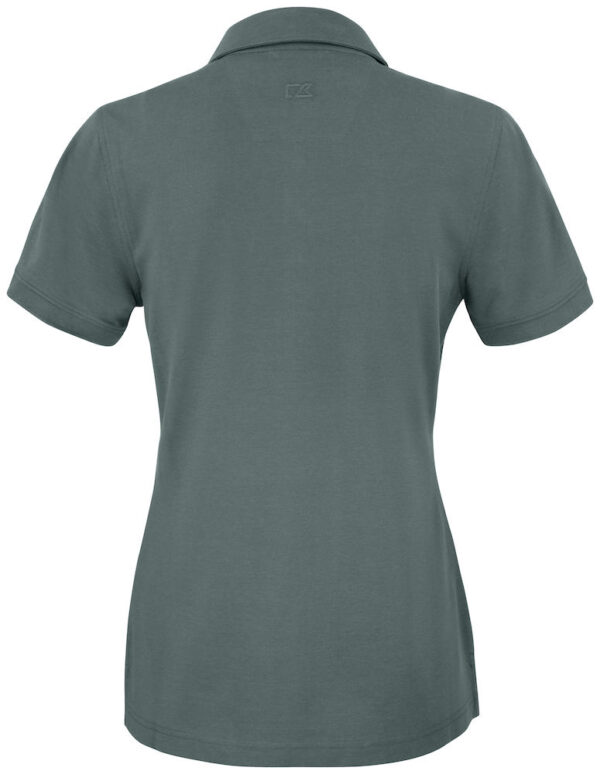 ADVANTAGE PREMIUM POLO WOMAN