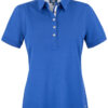 ADVANTAGE PREMIUM POLO WOMAN