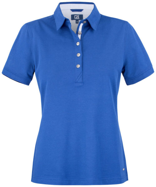 354421-1083-1967652952 ADVANTAGE PREMIUM POLO WOMAN