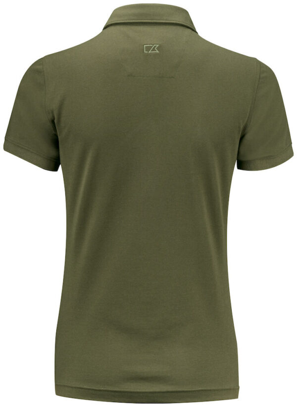 ADVANTAGE PREMIUM POLO WOMAN