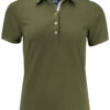 ADVANTAGE PREMIUM POLO WOMAN