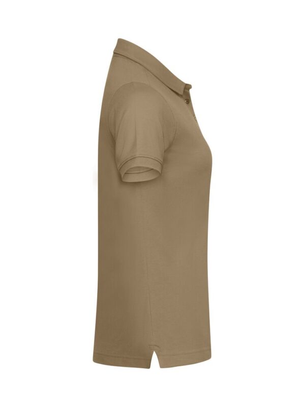 ADVANTAGE PREMIUM POLO WOMAN