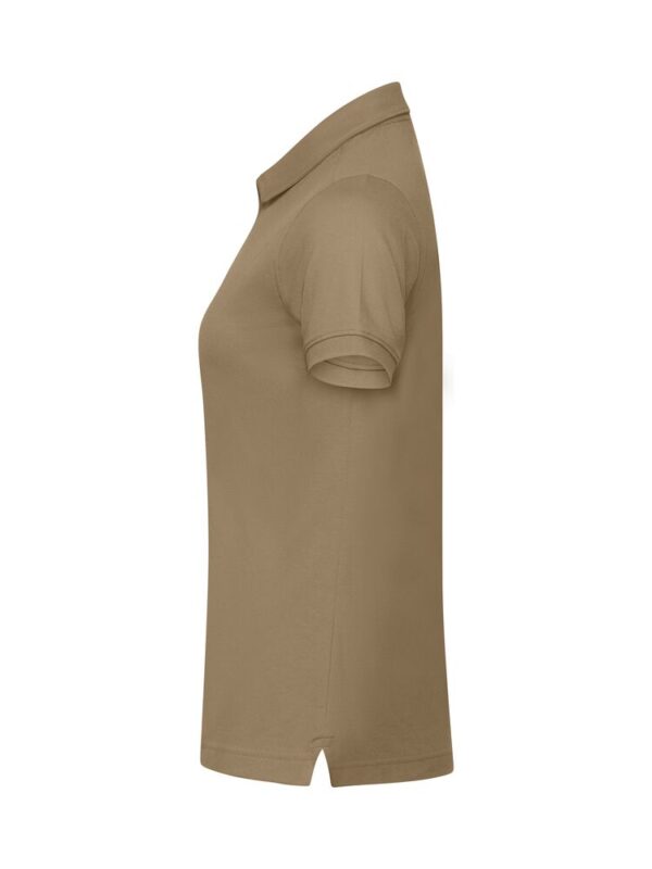 ADVANTAGE PREMIUM POLO WOMAN