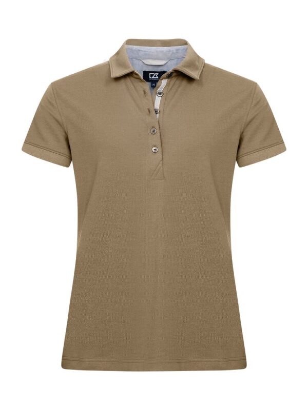 ADVANTAGE PREMIUM POLO WOMAN