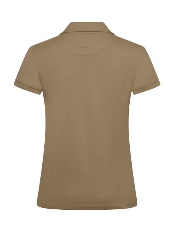 ADVANTAGE PREMIUM POLO WOMAN