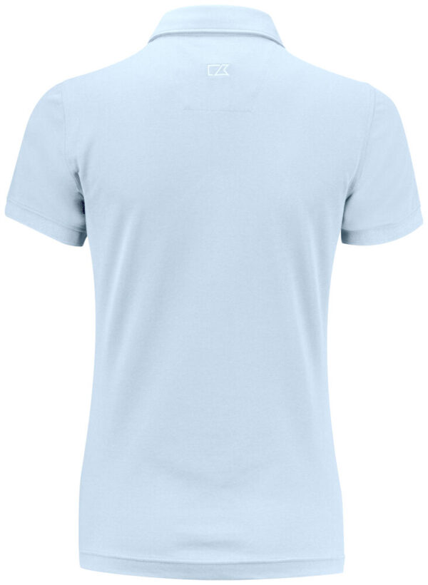 ADVANTAGE PREMIUM POLO WOMAN