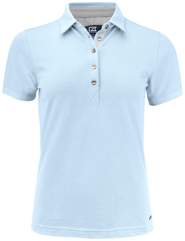 ADVANTAGE PREMIUM POLO WOMAN