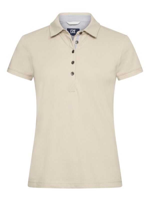 ADVANTAGE PREMIUM POLO WOMAN