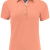 ADVANTAGE PREMIUM POLO WOMAN