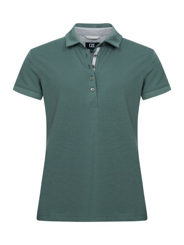 ADVANTAGE PREMIUM POLO WOMAN