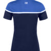 SEABECK POLO WOMAN
