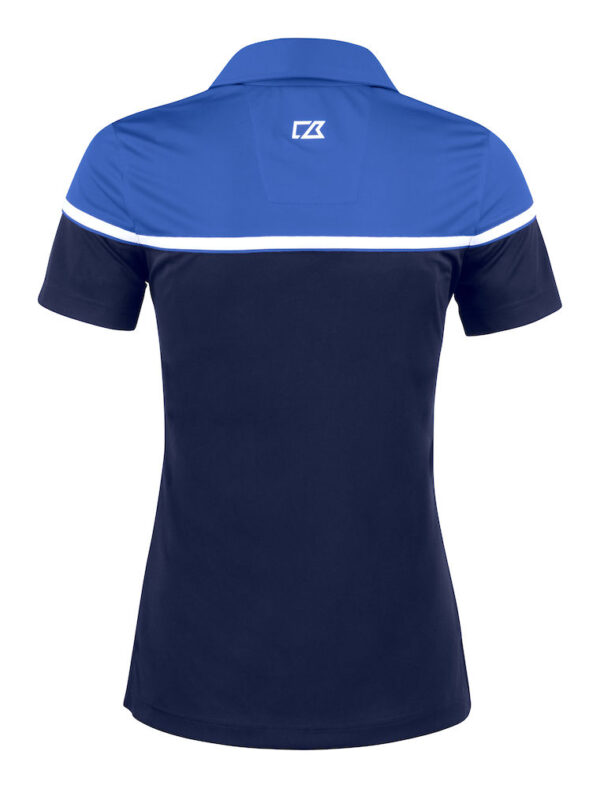 SEABECK POLO WOMAN