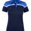 SEABECK POLO WOMAN