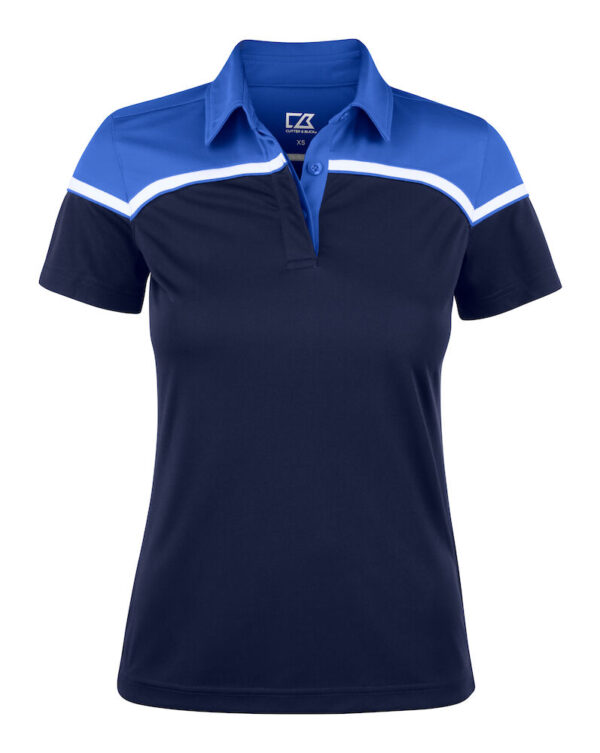 SEABECK POLO WOMAN