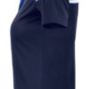 SEABECK POLO WOMAN