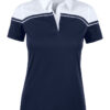 SEABECK POLO WOMAN