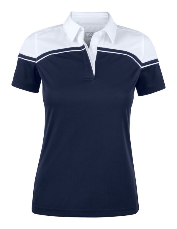SEABECK POLO WOMAN