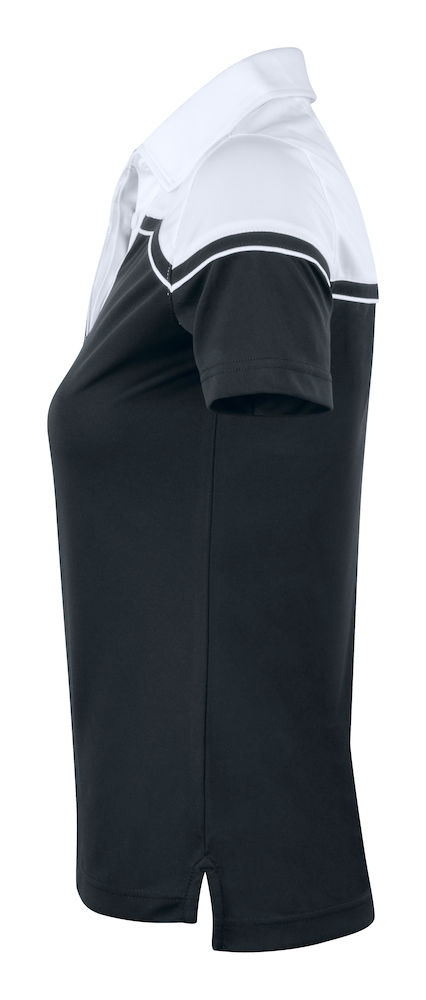 SEABECK POLO WOMAN