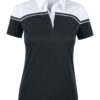 SEABECK POLO WOMAN