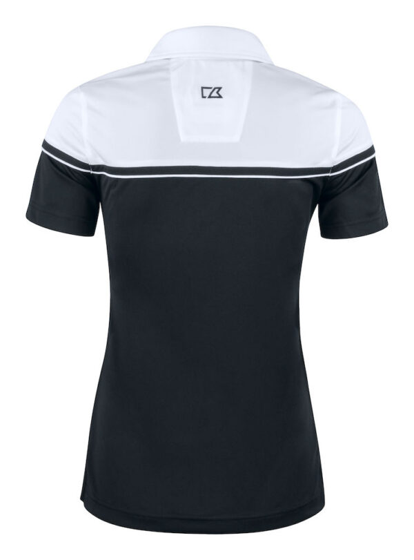SEABECK POLO WOMAN
