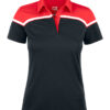 SEABECK POLO WOMAN