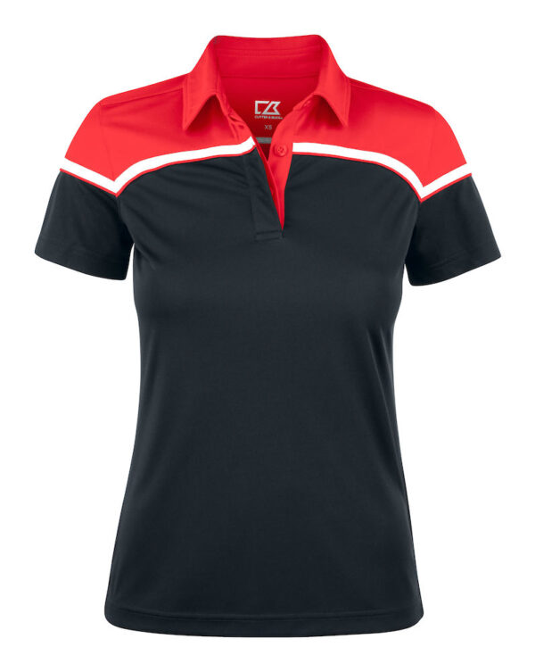 SEABECK POLO WOMAN