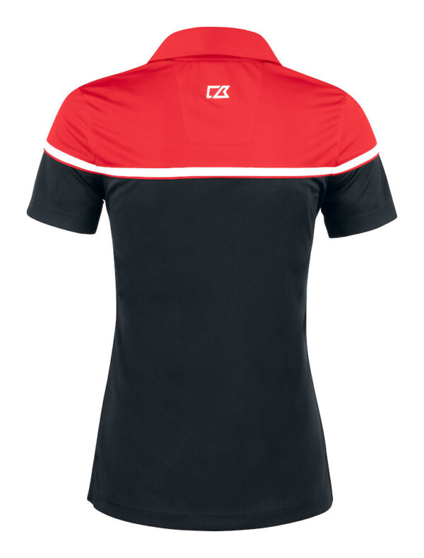 SEABECK POLO WOMAN