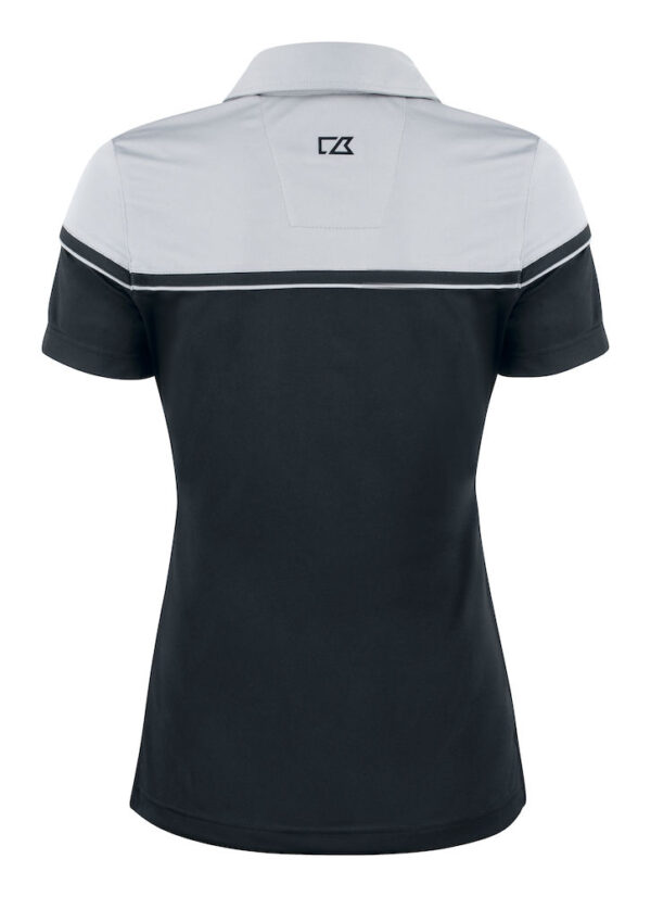 SEABECK POLO WOMAN