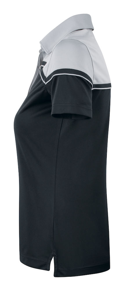 SEABECK POLO WOMAN