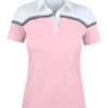 SEABECK POLO WOMAN