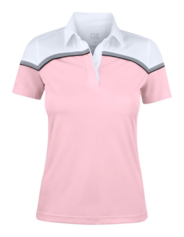 SEABECK POLO WOMAN