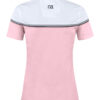 SEABECK POLO WOMAN
