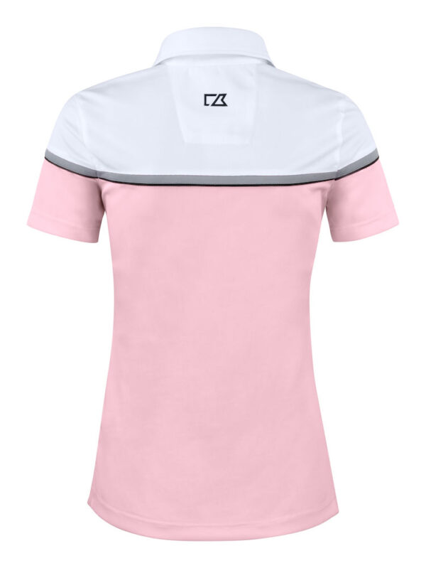 SEABECK POLO WOMAN