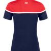 SEABECK POLO WOMAN