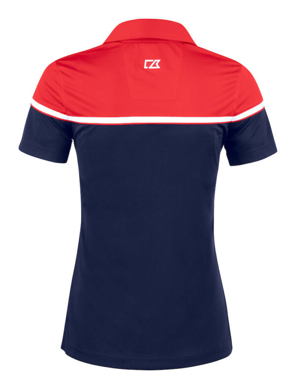 SEABECK POLO WOMAN