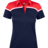SEABECK POLO WOMAN