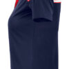 SEABECK POLO WOMAN