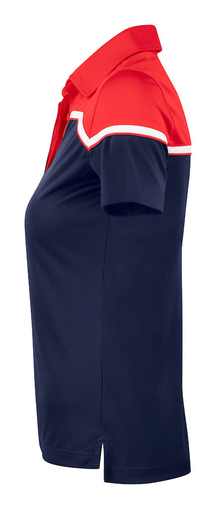 SEABECK POLO WOMAN