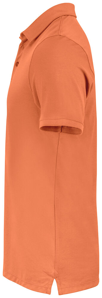 OCEANSIDE STRETCH POLO