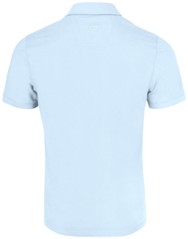 OCEANSIDE STRETCH POLO