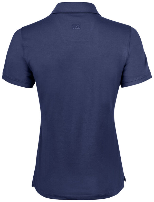 354431-1048-1592210609 OCEANSIDE STRETCH POLO WOMAN