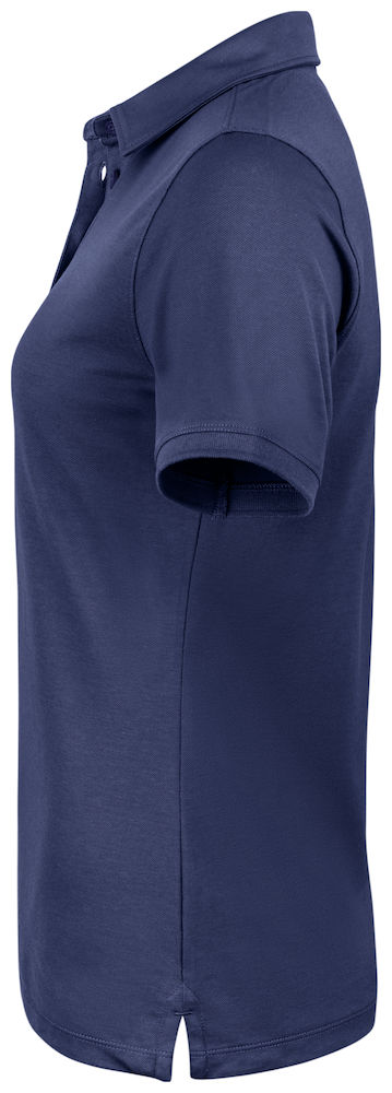 354431-1048-1783838557 OCEANSIDE STRETCH POLO WOMAN