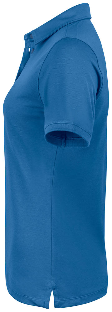 354431-1050-1208006823 OCEANSIDE STRETCH POLO WOMAN