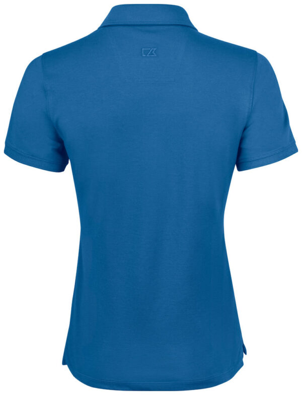 354431-1050-1394914651 OCEANSIDE STRETCH POLO WOMAN
