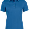 354431-1050-1833862594 OCEANSIDE STRETCH POLO WOMAN